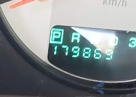 2005 Dodge Stratus Sxt from USA, damaged, VIN 1B3EL46T95N626664